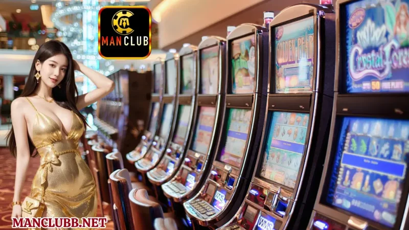 Mẹo chơi Slot Maclub hiệu quả